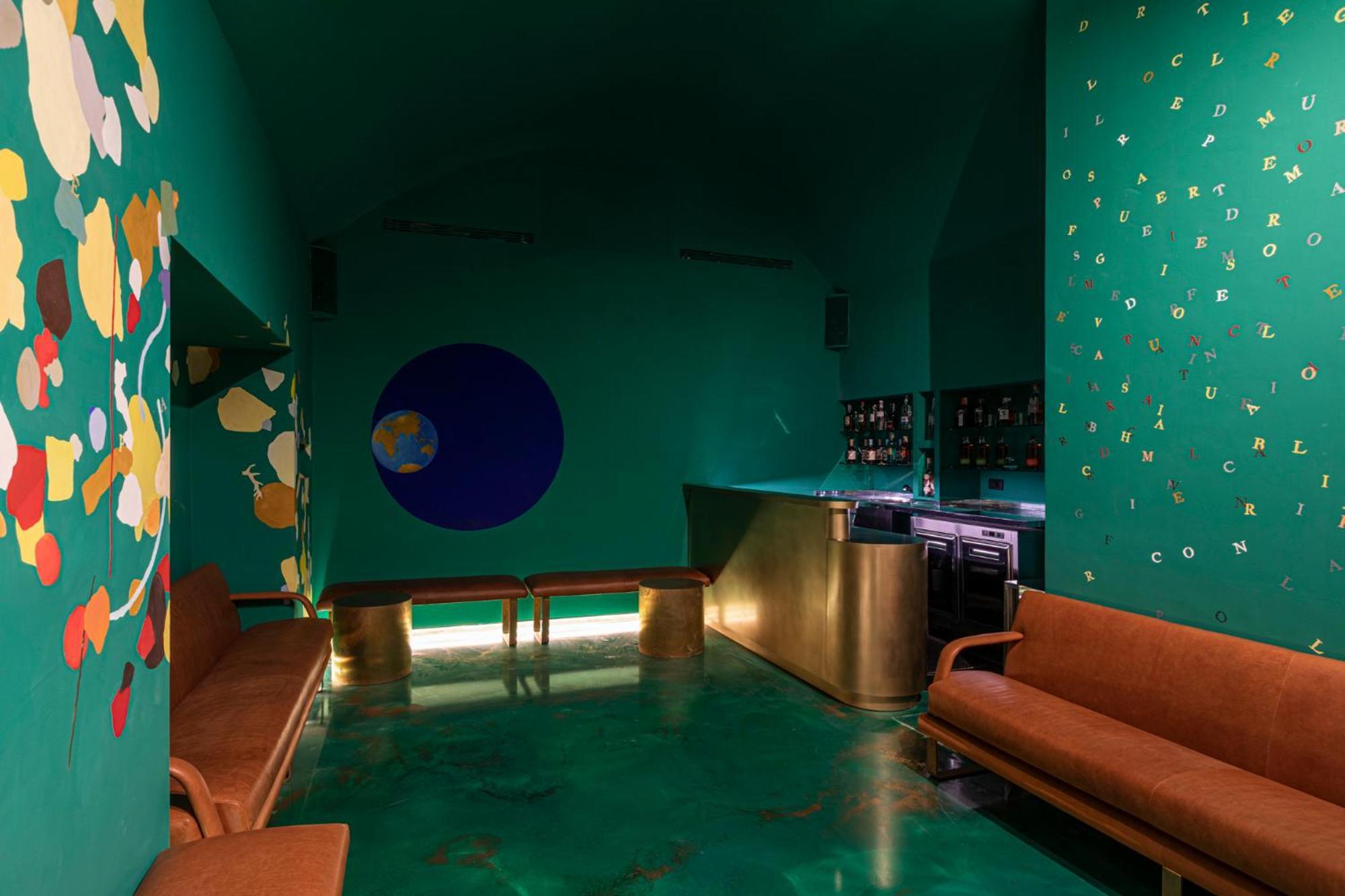 Palazzo Shedir - The Leading Of The World 5* Rom