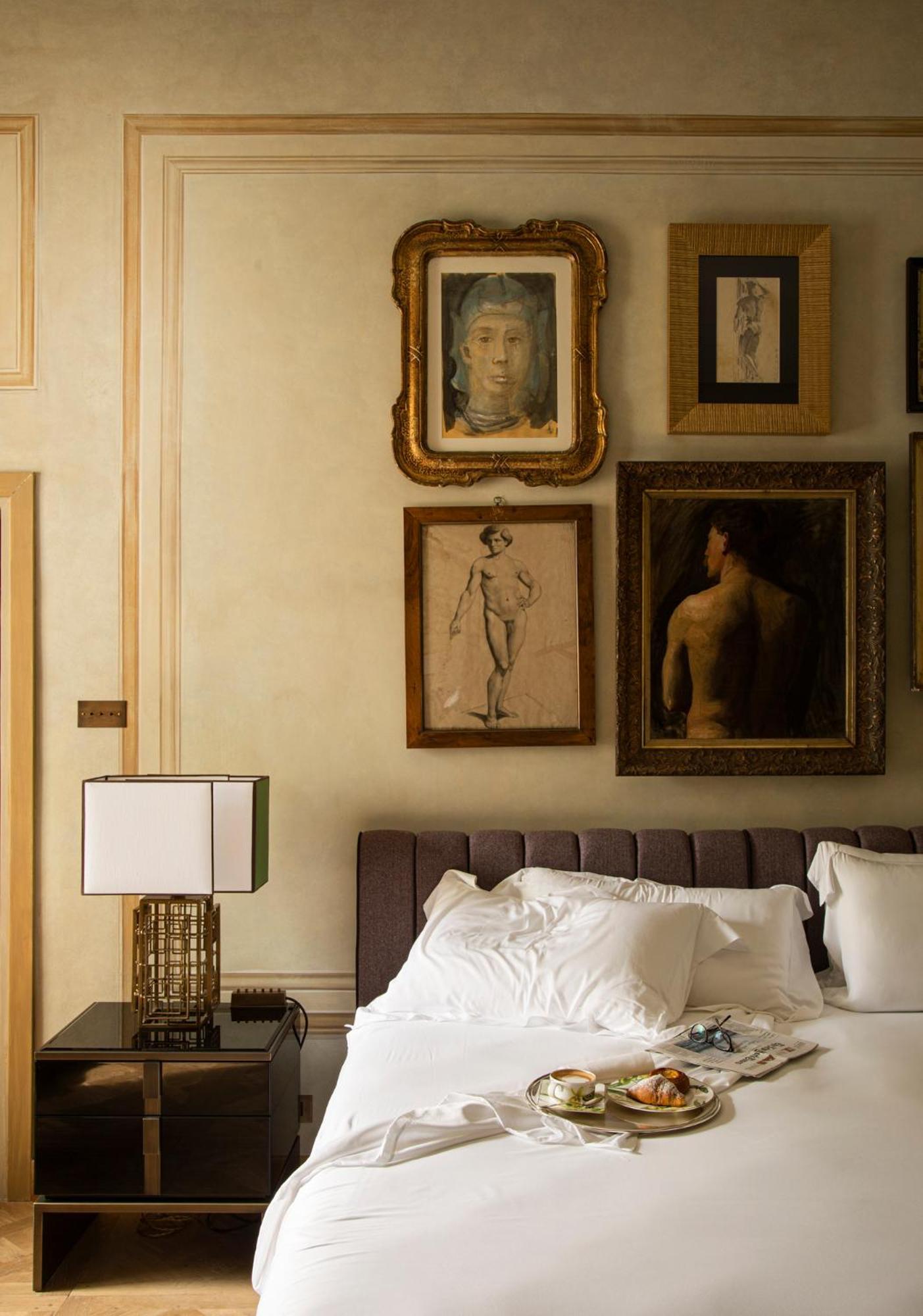 Palazzo Shedir - The Leading Of The World 5* Rom