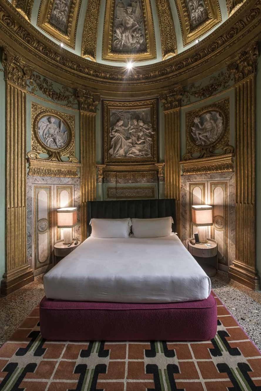 Palazzo Shedir - The Leading Of The World Hotell 5*