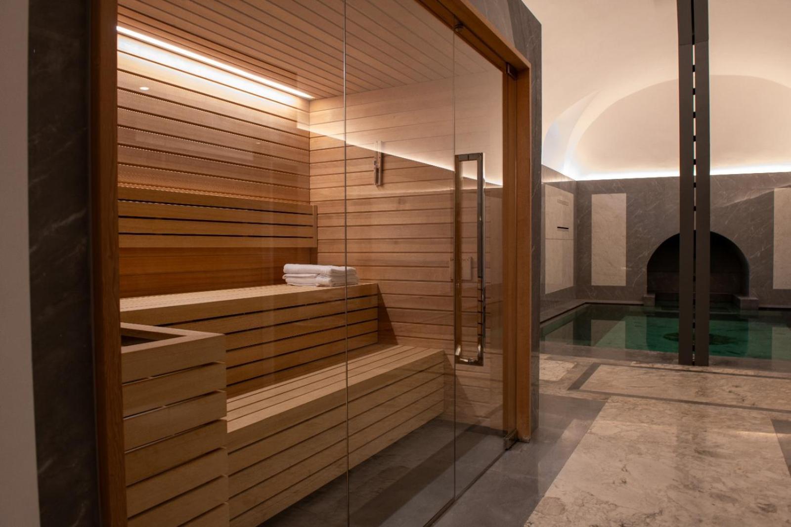 Palazzo Shedir - The Leading Of The World Hotell Rom