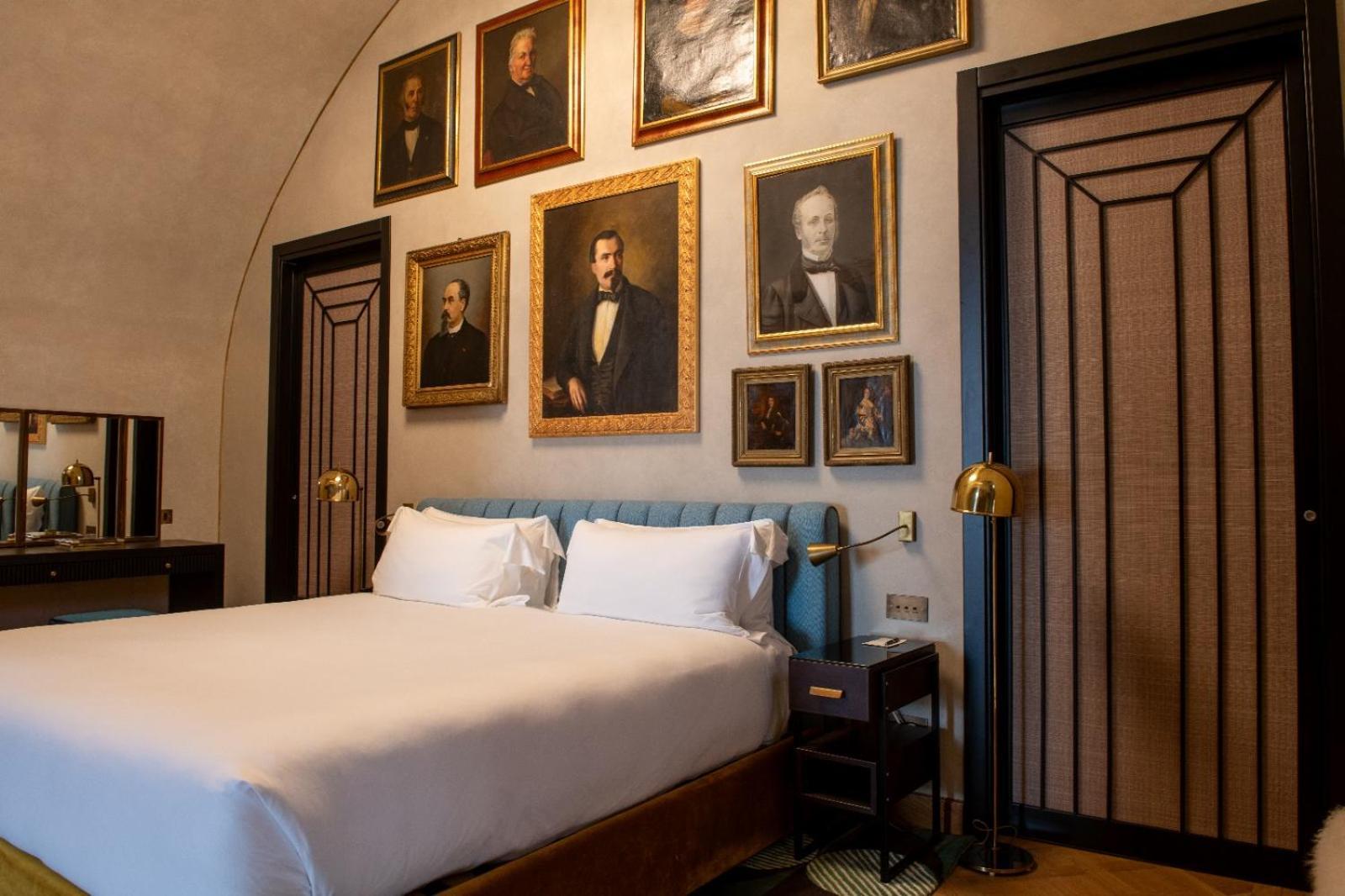 Palazzo Shedir - The Leading Of The World 5* Rom