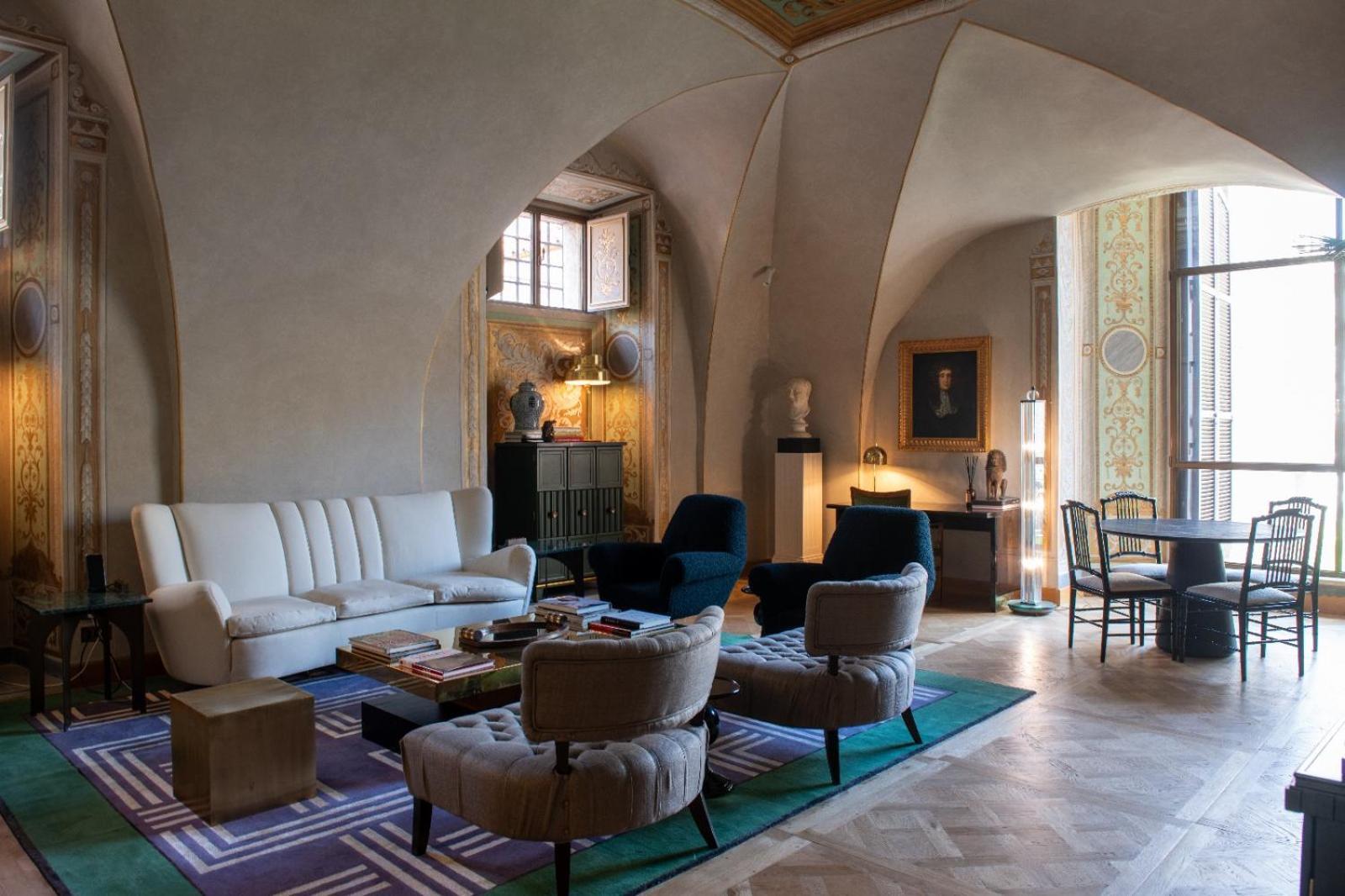 Palazzo Shedir - The Leading Of The World Hotell 5*