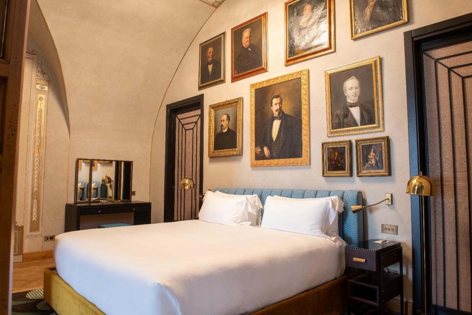 Palazzo Shedir - The Leading Of The World Hotell 5*