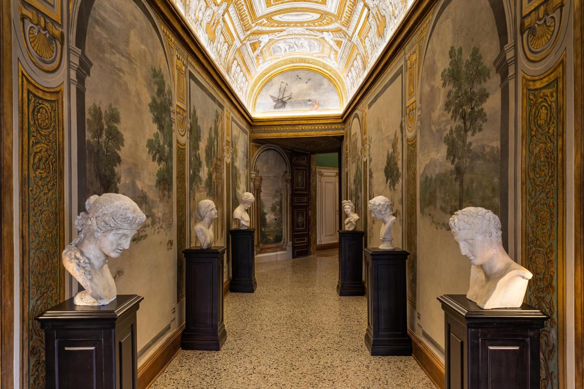 Hotel Palazzo Shedir - The Leading Of The World Rom